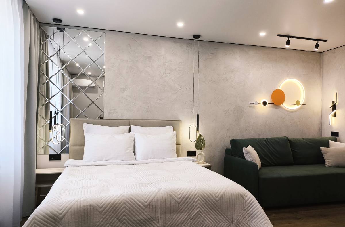 Квартира Chillaut in Kazan