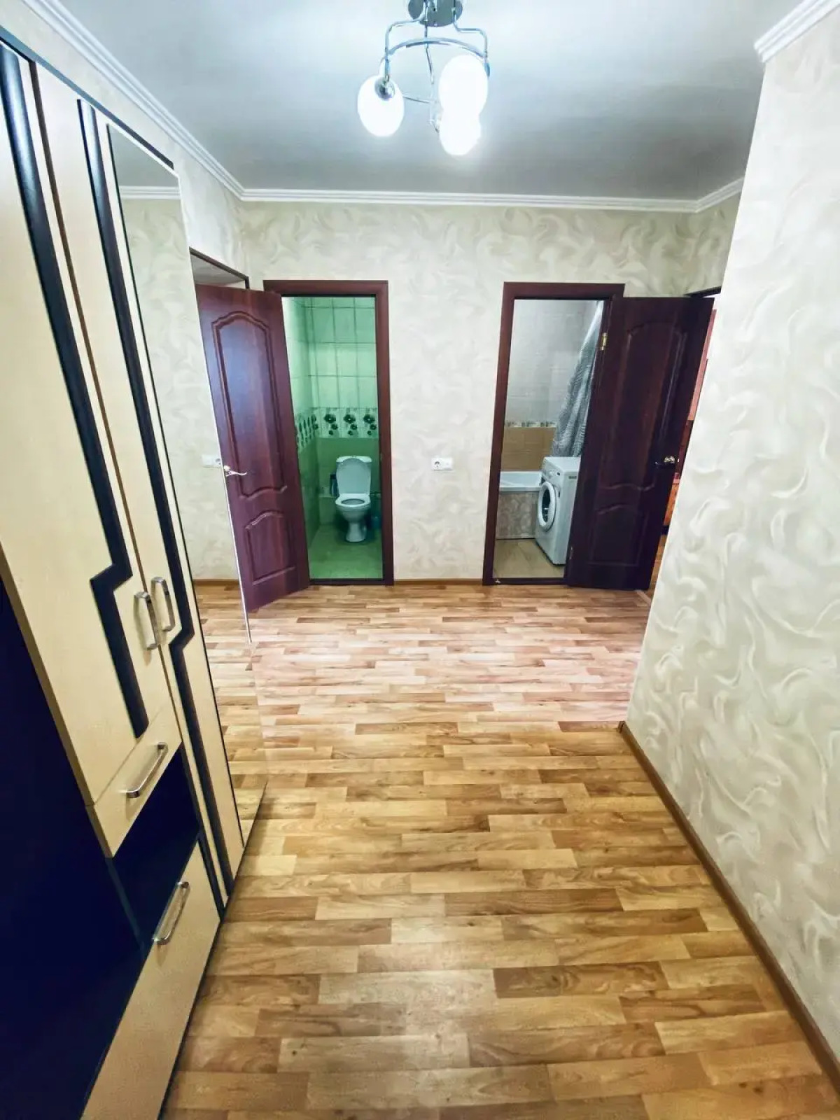 Квартира Рядом с Трассой в Пос Строитель