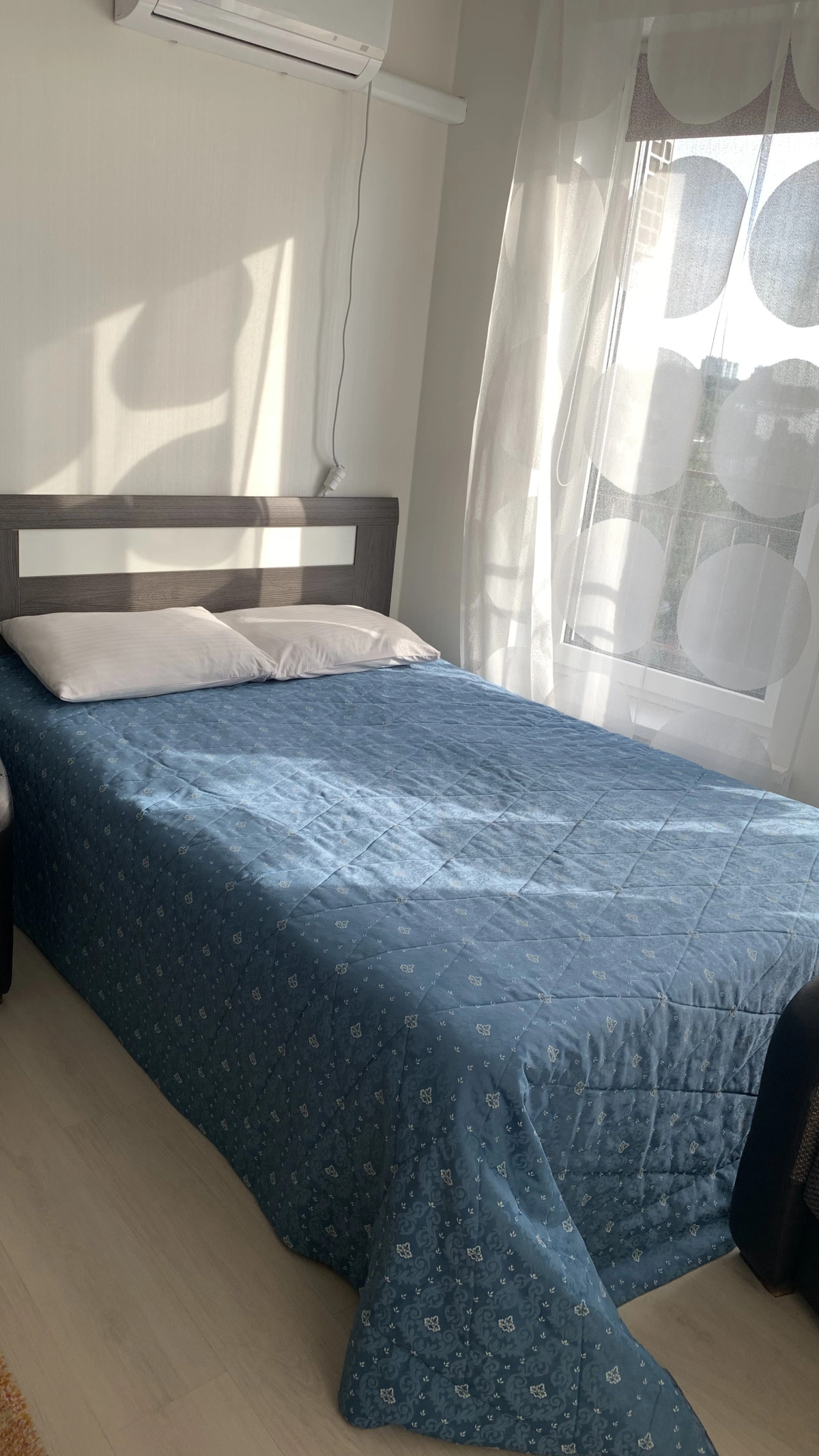 Апартаменты Лючия