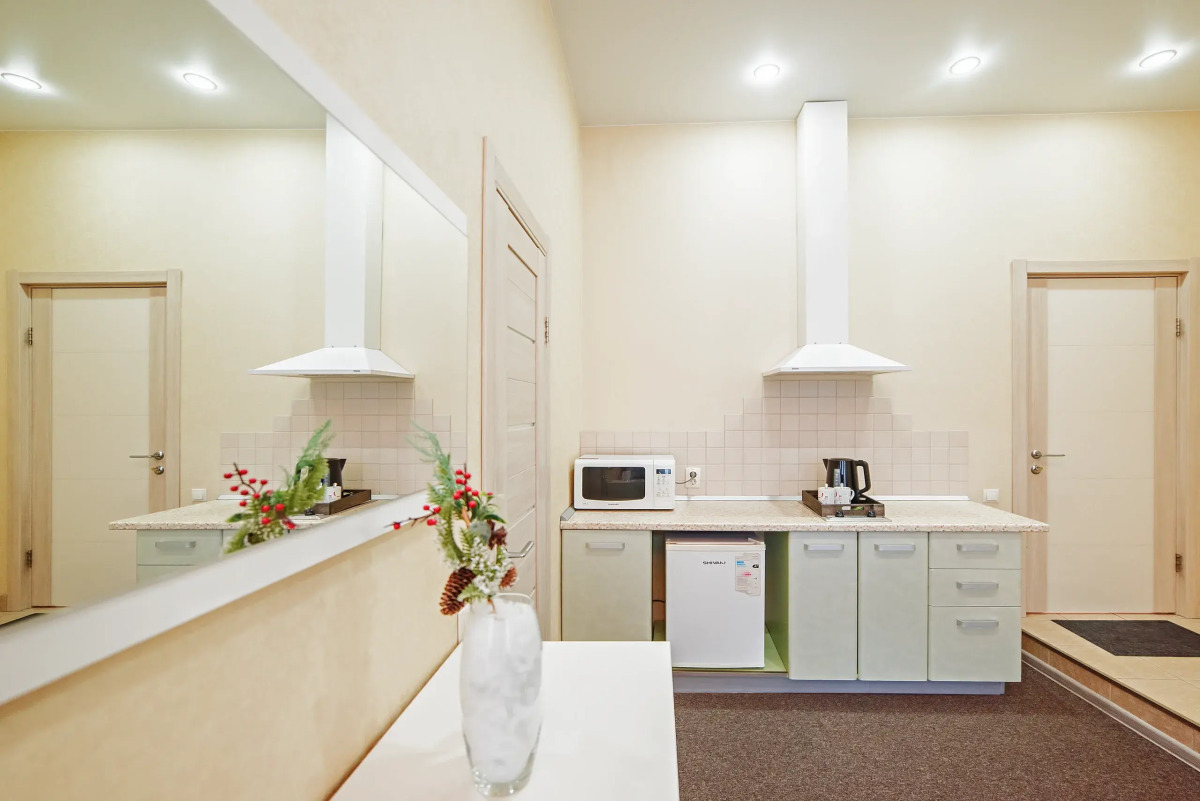 Отель Горький