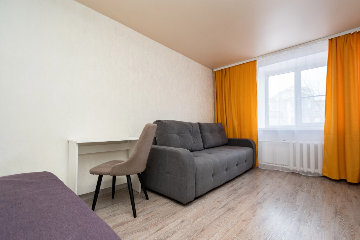 Апартаменты центр Иркутска Марата 6