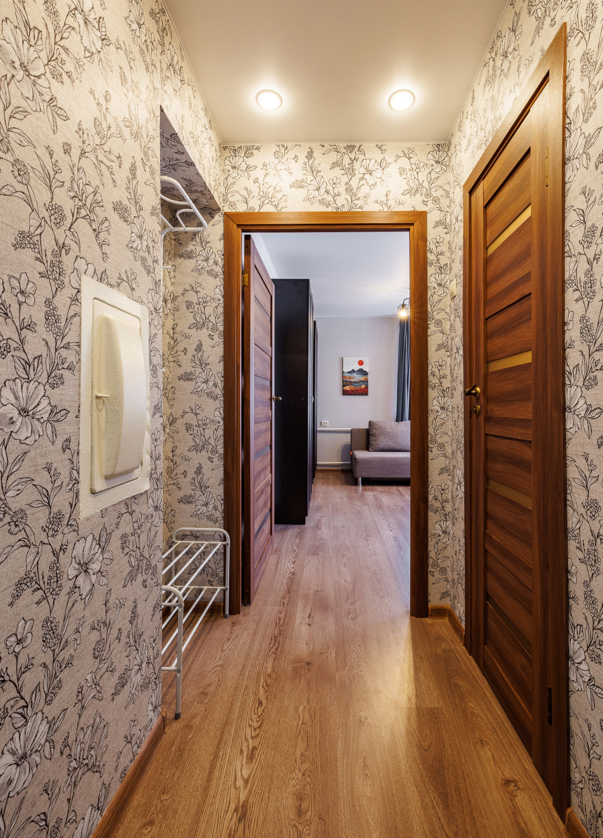 Квартира На Николая Руднева