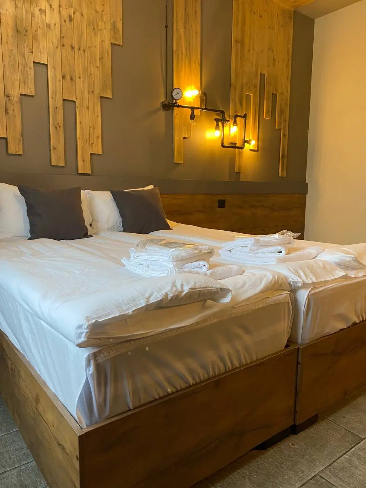 Бутик-Отель Avenue