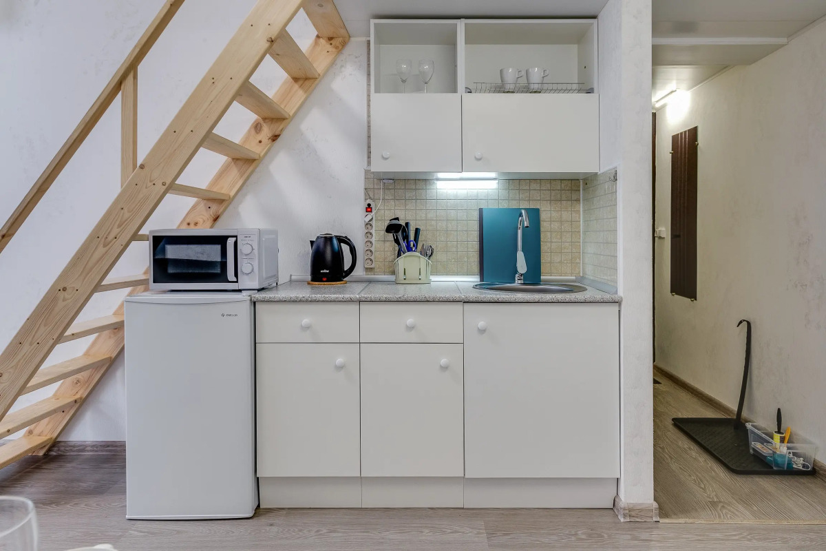 Апартаменты Успенский Собор - Владимирская Русь - Исторический Владимир