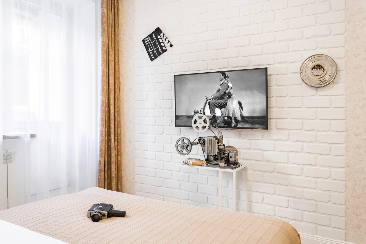 Секвойя by Uloo