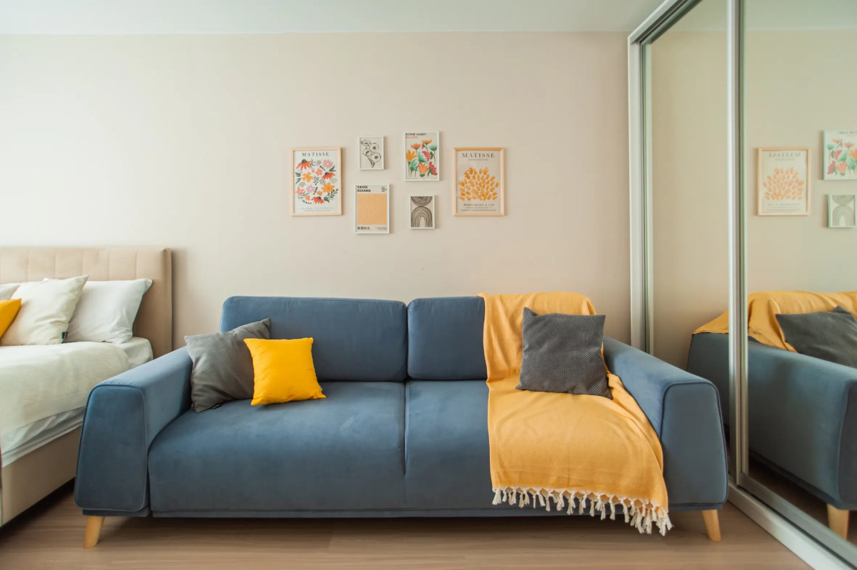 Квартира Просторная с большим количеством спальных мест