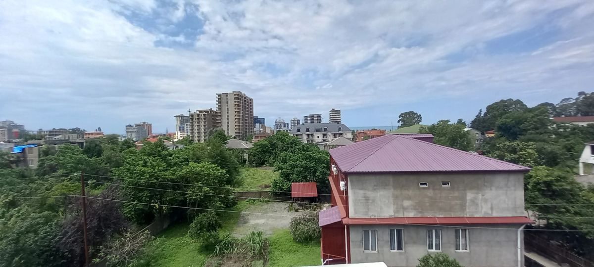 Гостевой Дом Marineza