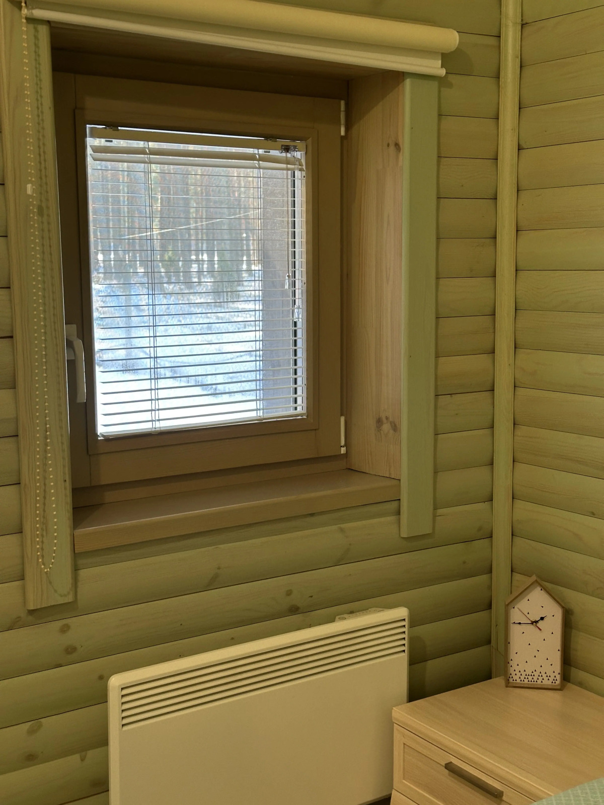 Дом на берегу Псковского озера