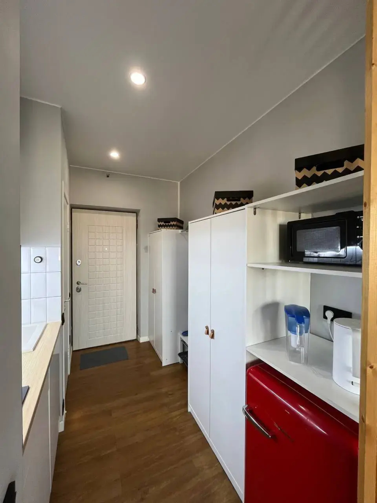 Апартаменты Dream Apartmens 7