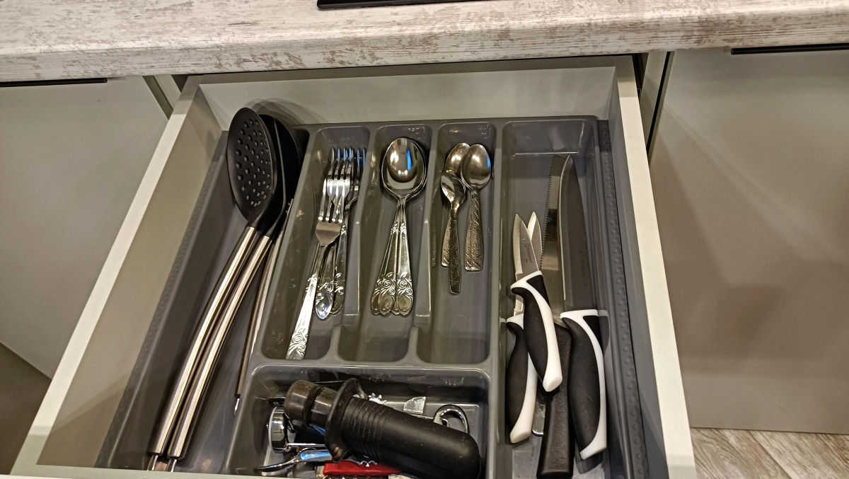 Апартаменты Time for Moments евродвушка