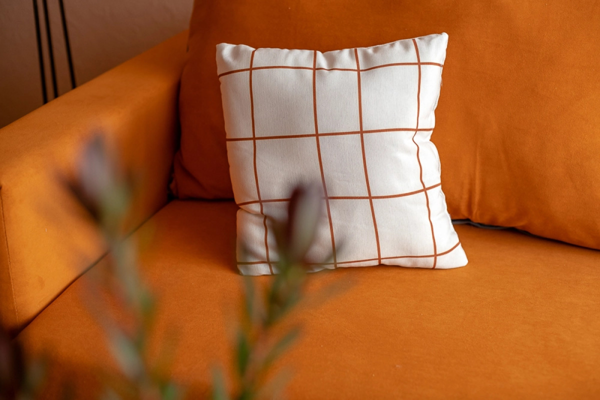 Апартаменты Кварт-Отель Верхняя 3с1