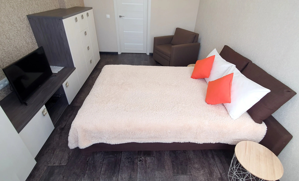 Квартира рядом с Технопарком