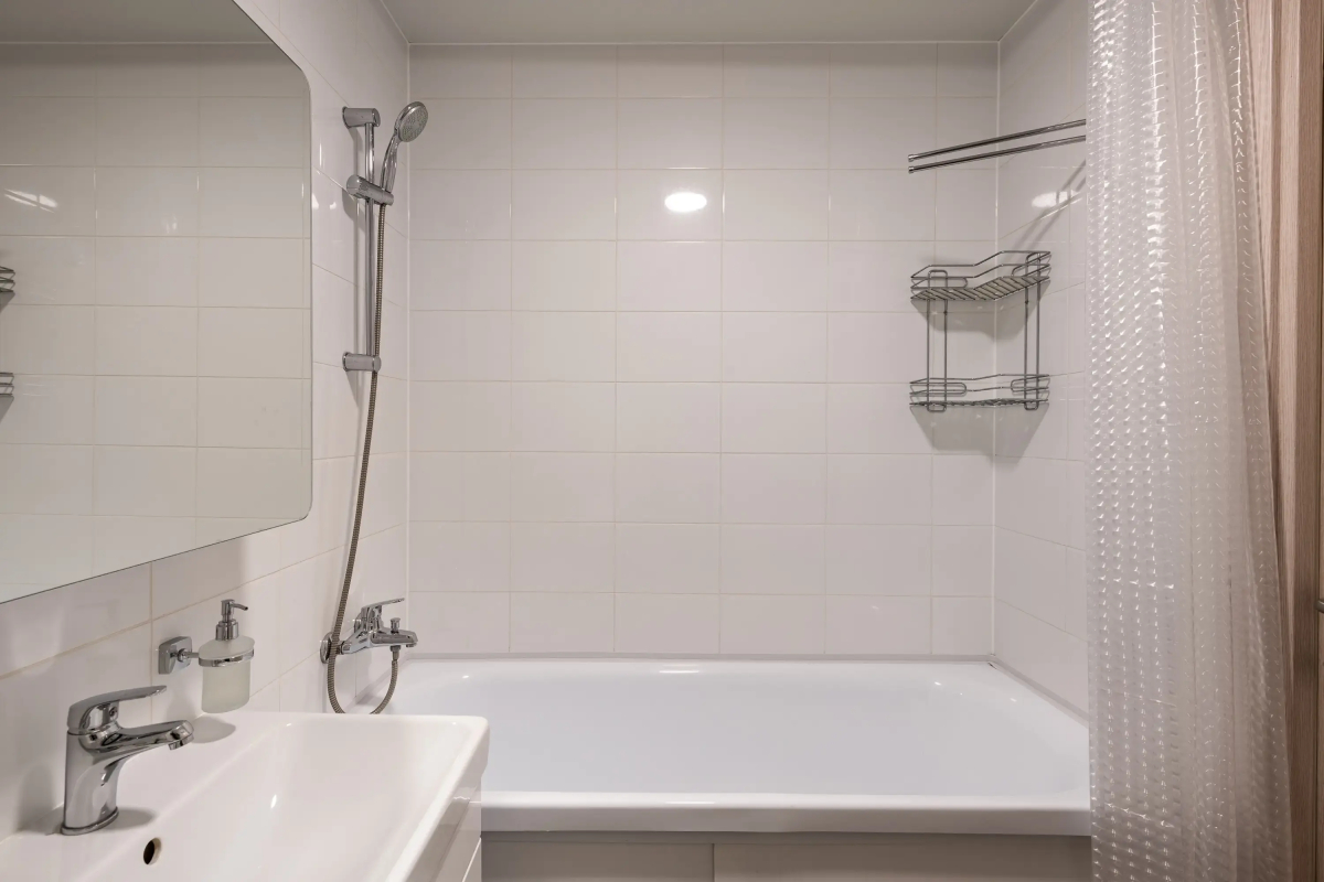 Квартира Зазеркалье