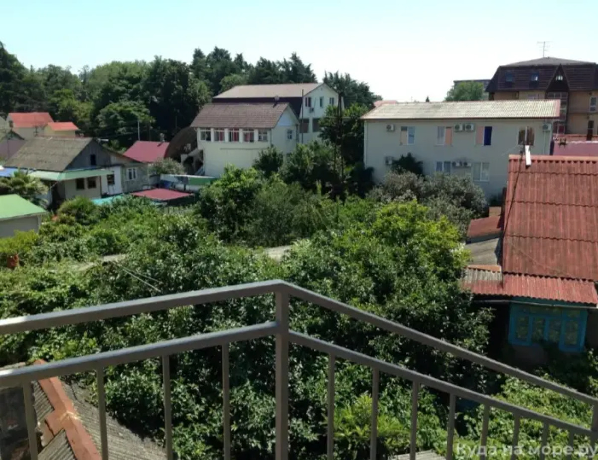 Гостевой дом У Сережи