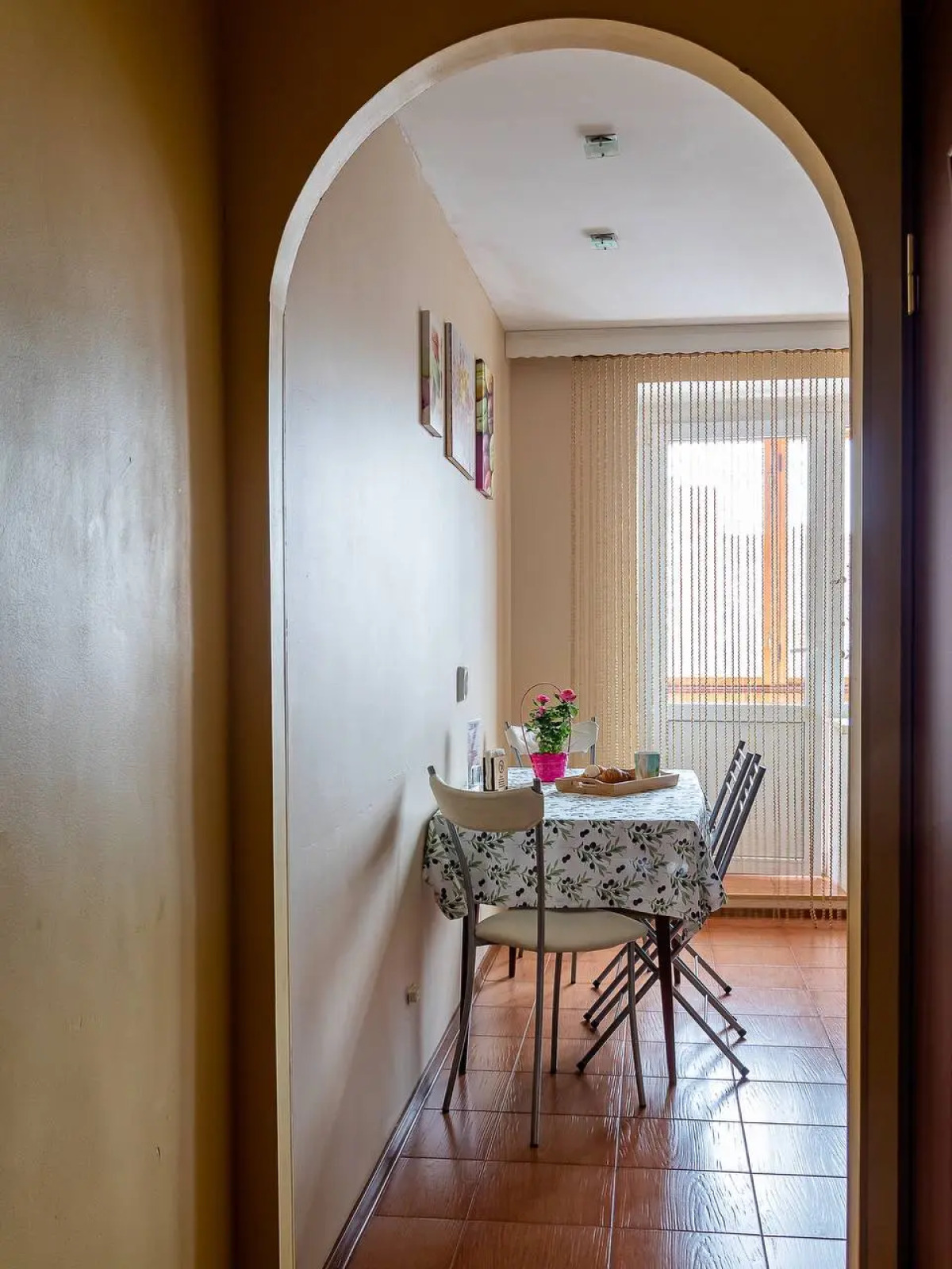 Апартаменты Магия Залива