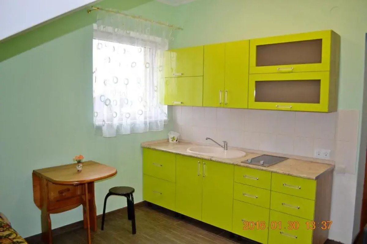 Гостевой дом На лугу