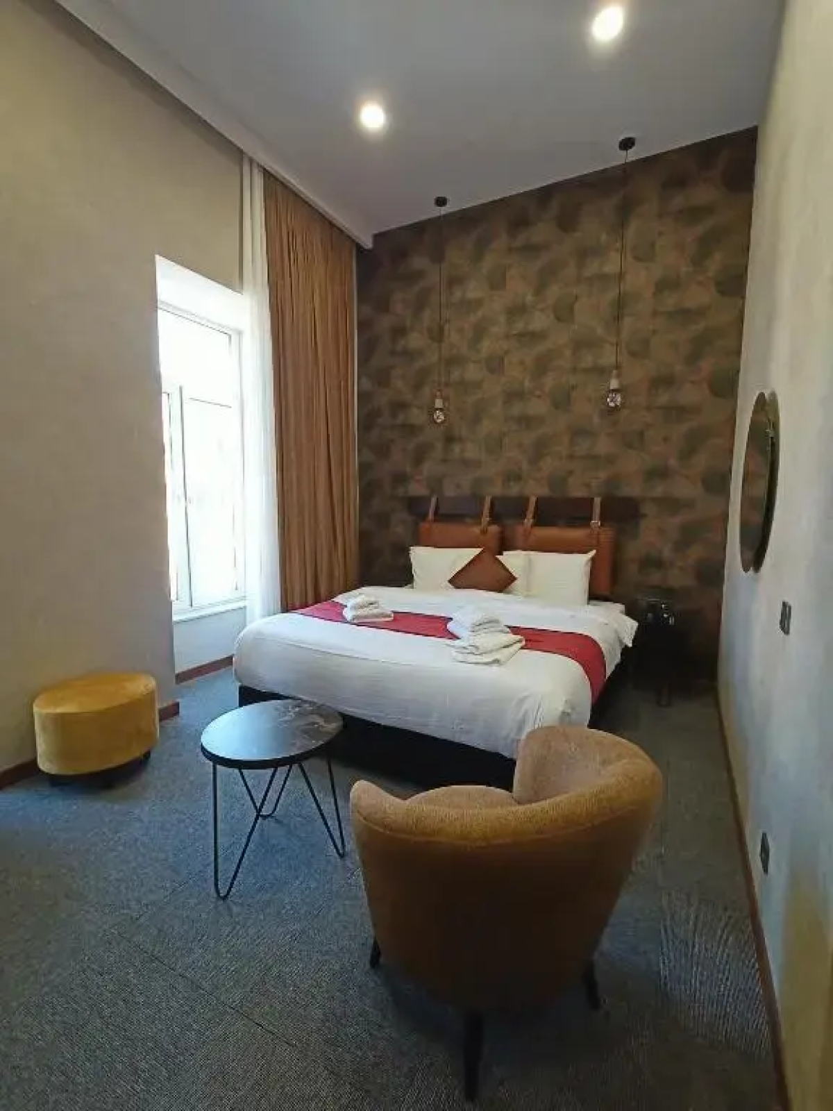 Отель TownHouse Tbilisi