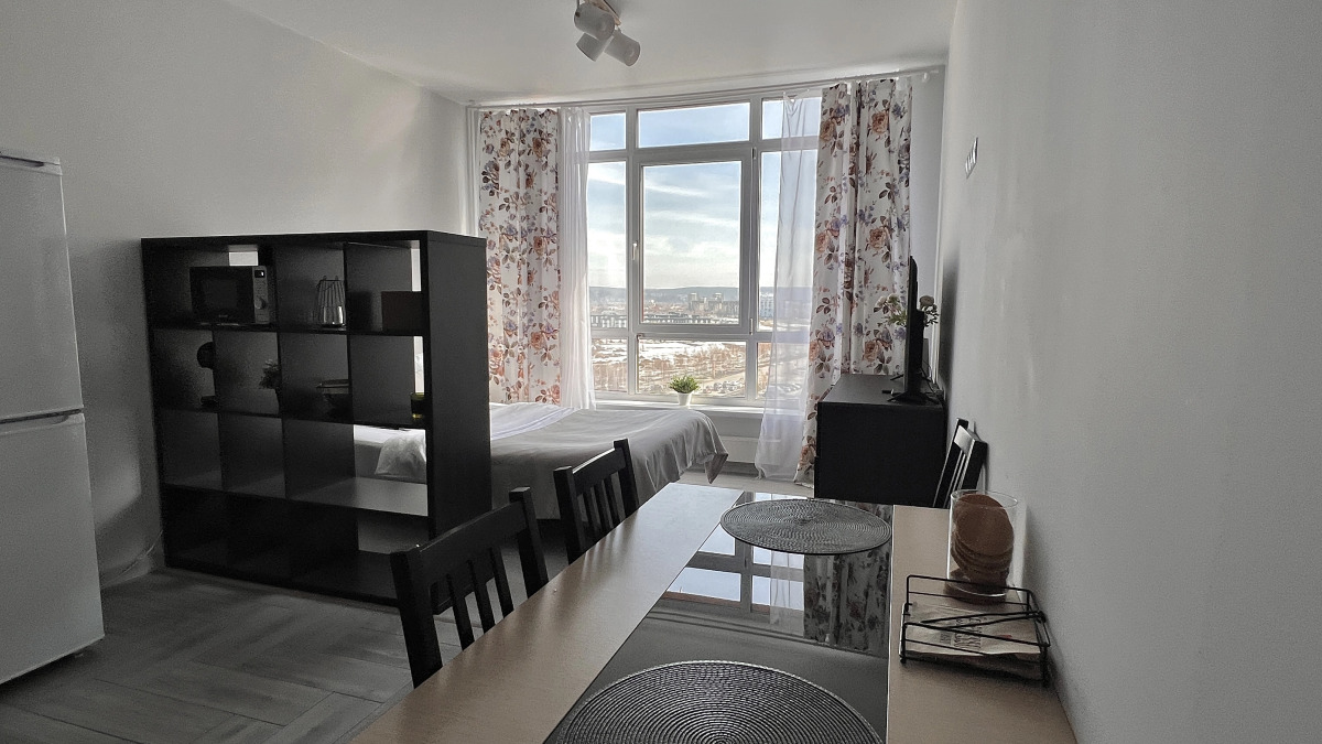 Апартаменты Pritomsky Palace