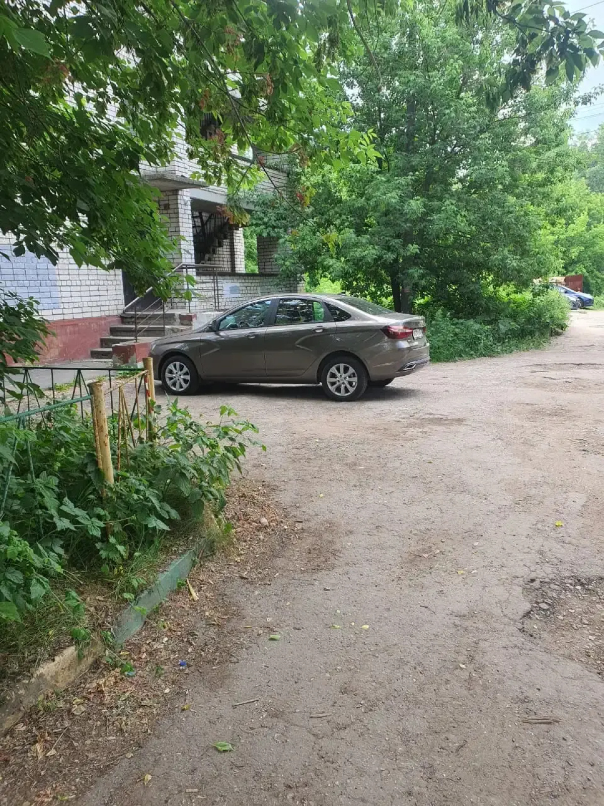 Квартира березовская 22