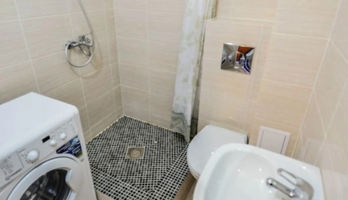 Квартира на улице Краснореченская 191