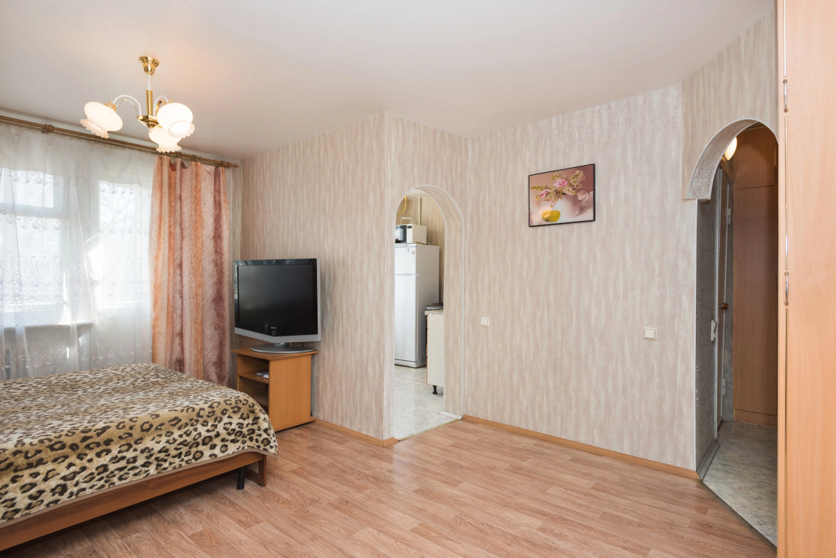 Апартаменты Марьин Дом на Азина 39