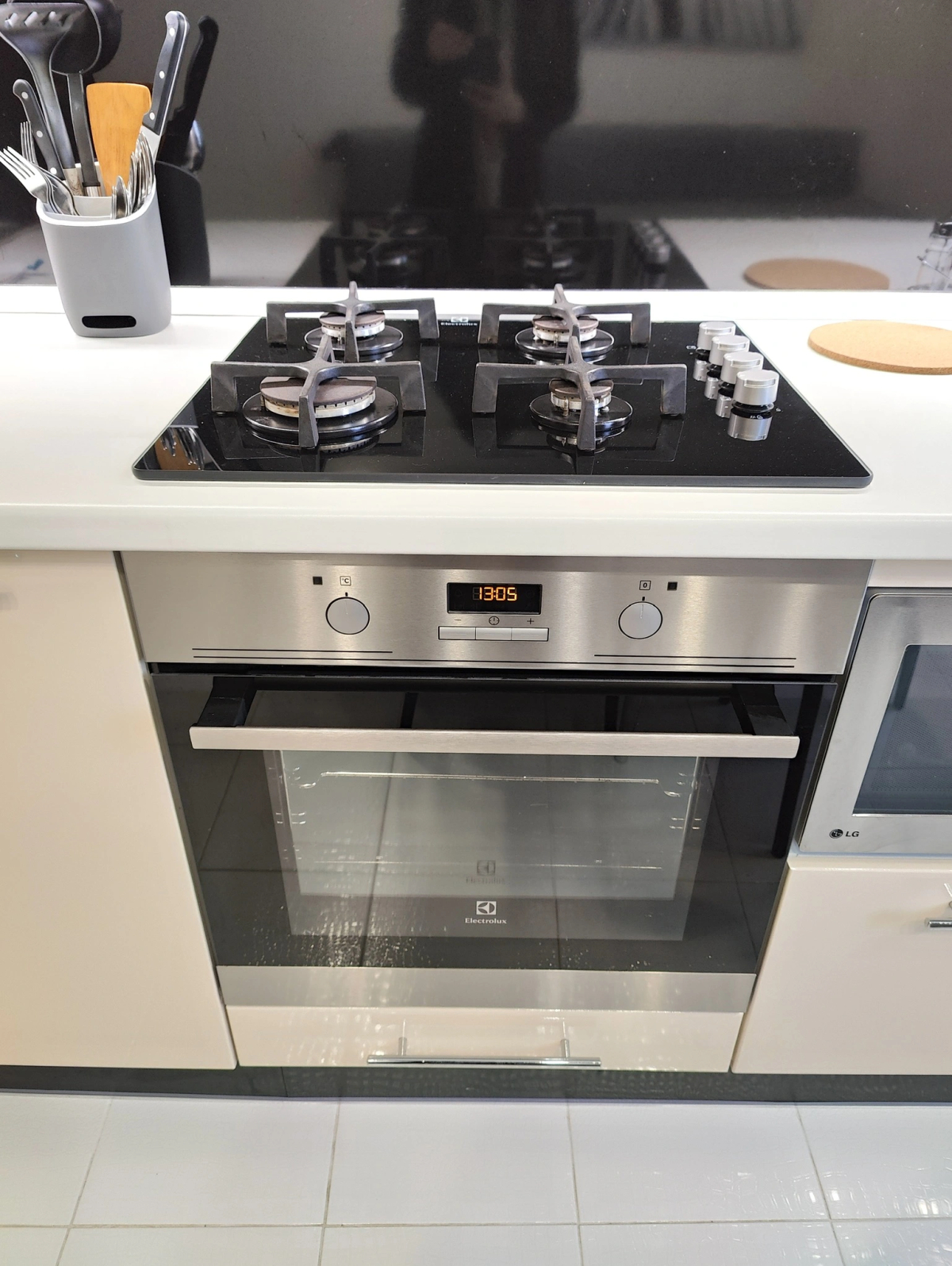 Апартаменты на Батецкой