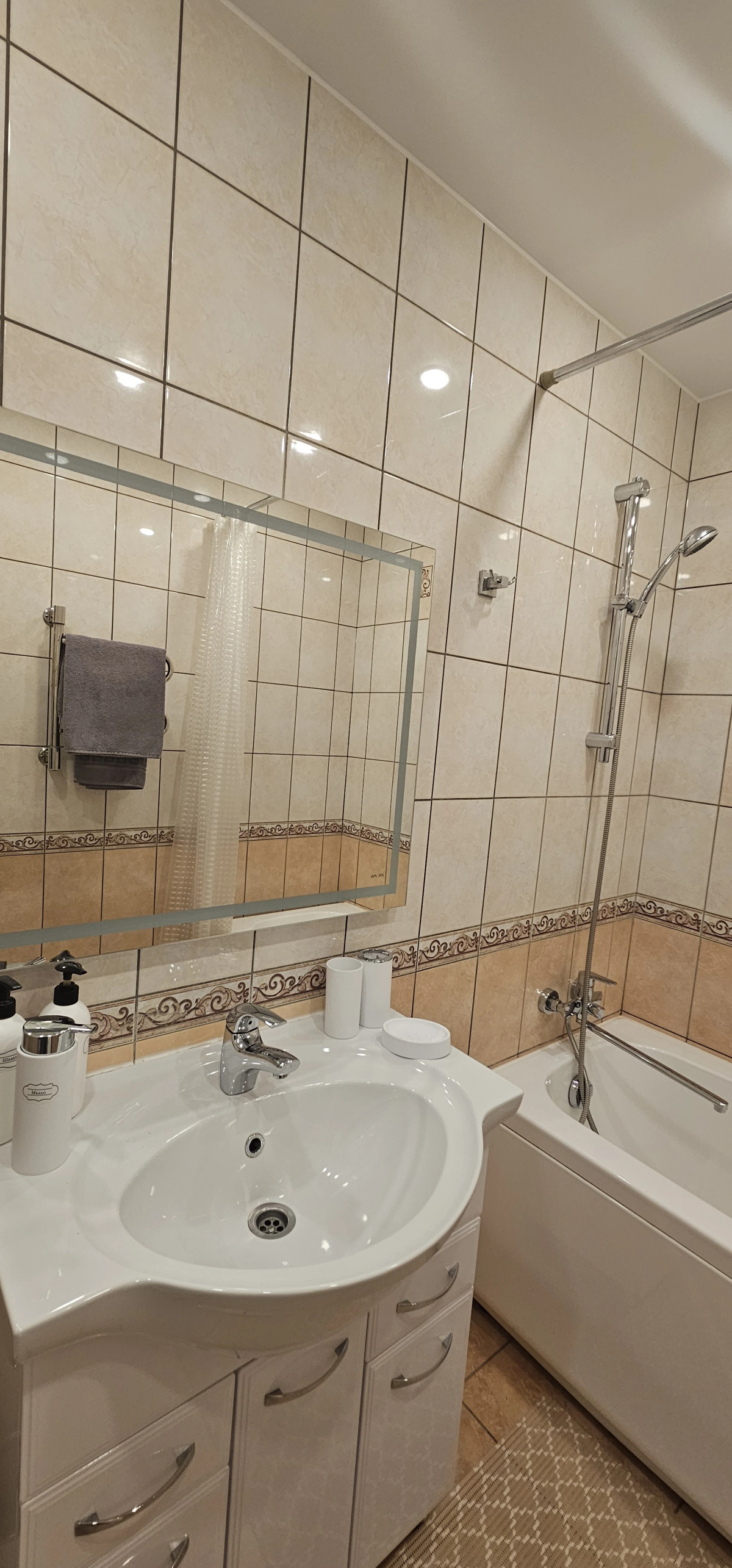 Апартаменты Галерея