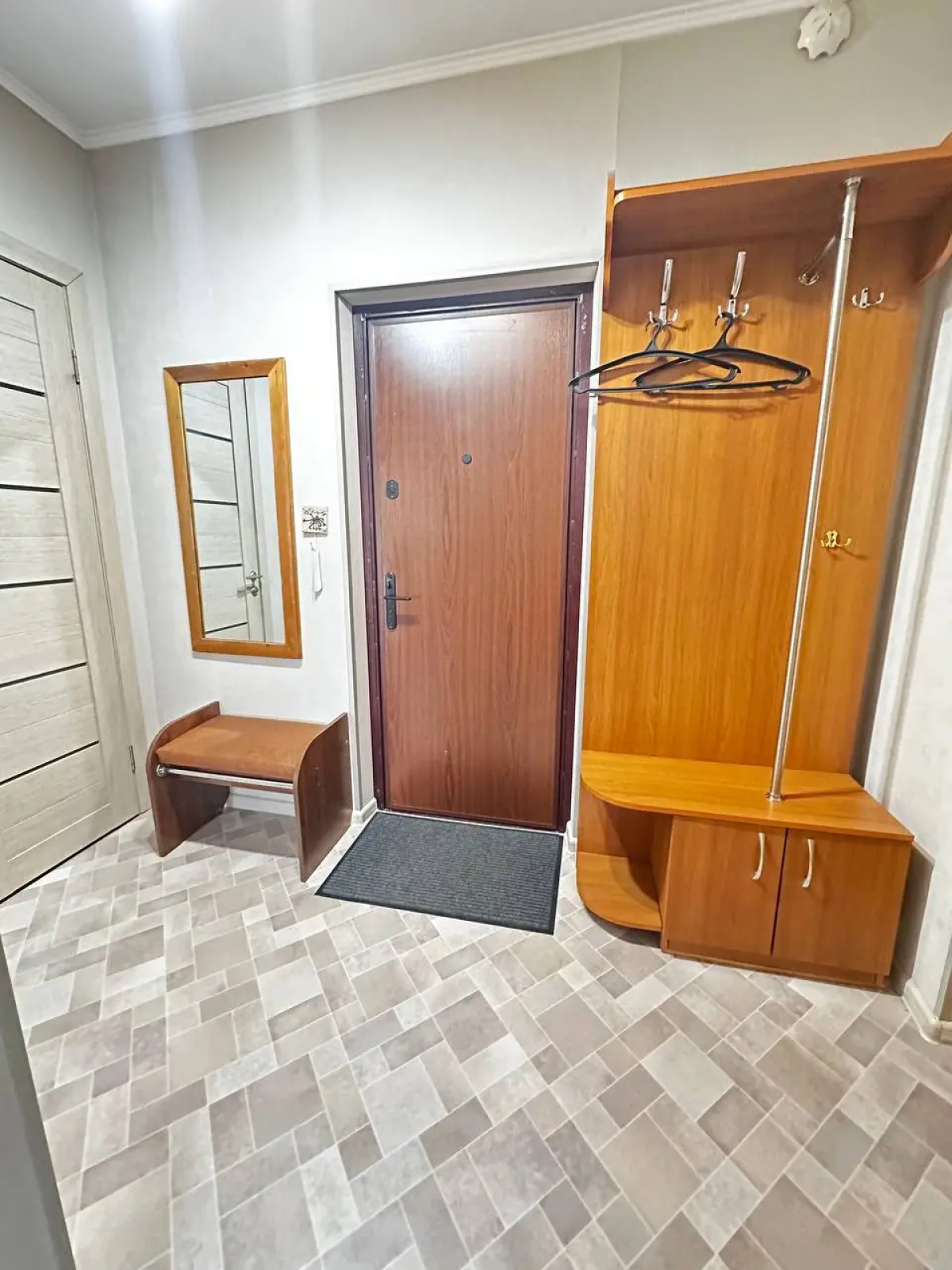 Квартира Однокомнатная