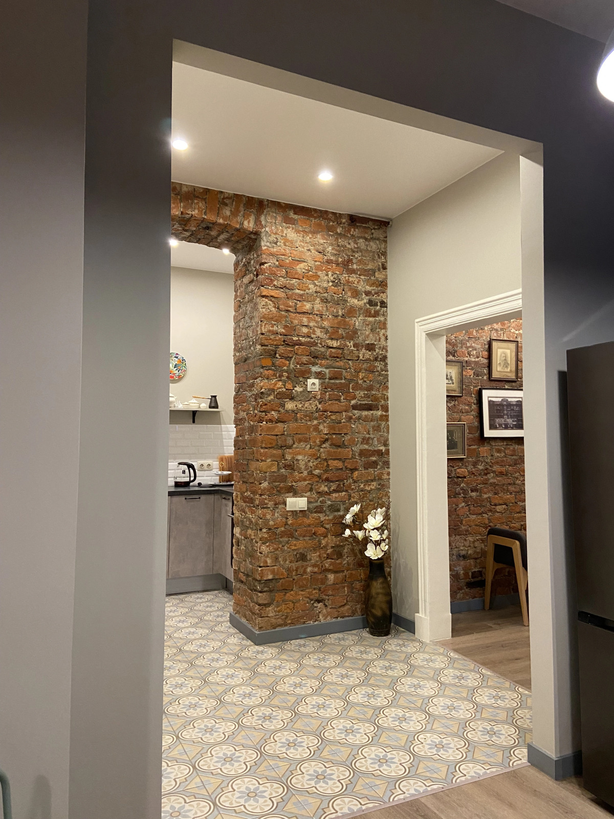 Апартаменты Невский проспект 72