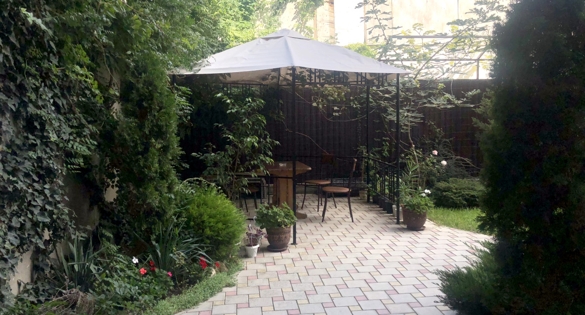 Гостевой Дом Анастасия