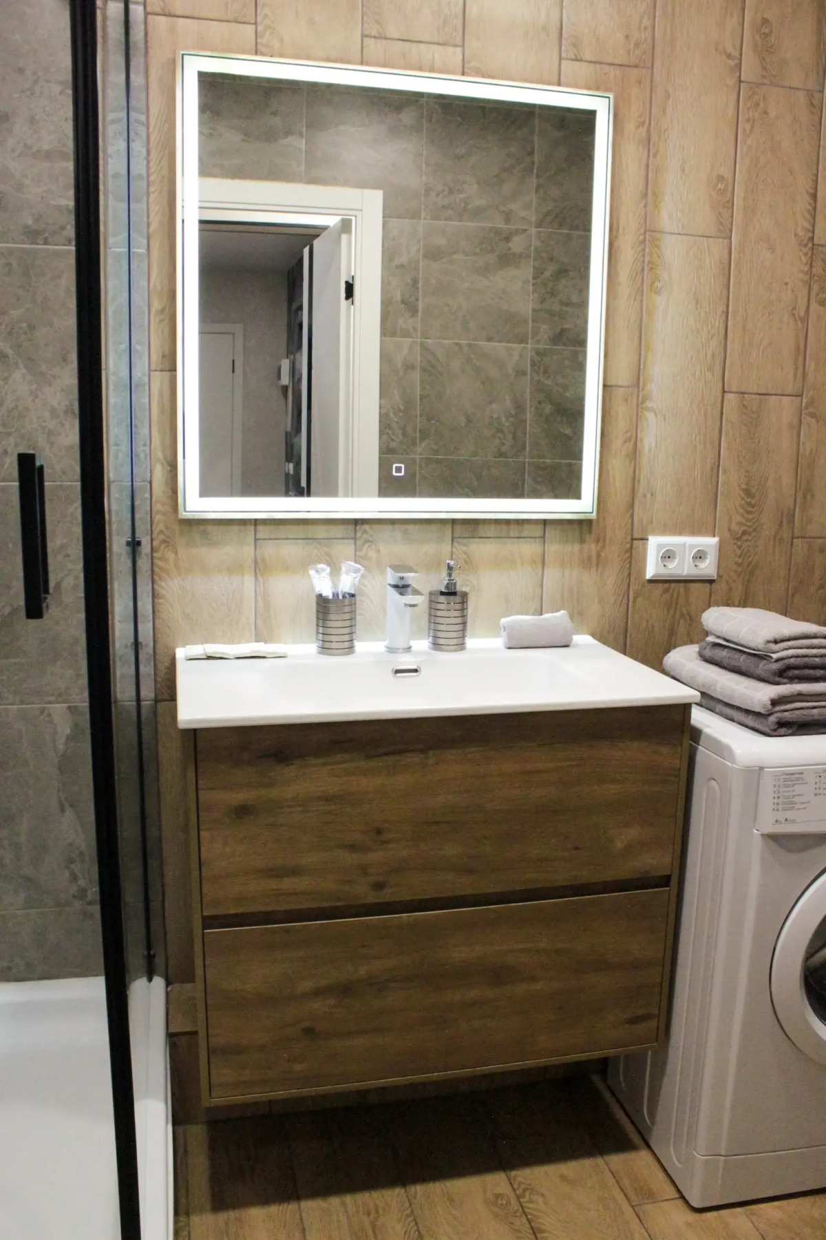 Квартира на Романовской 7