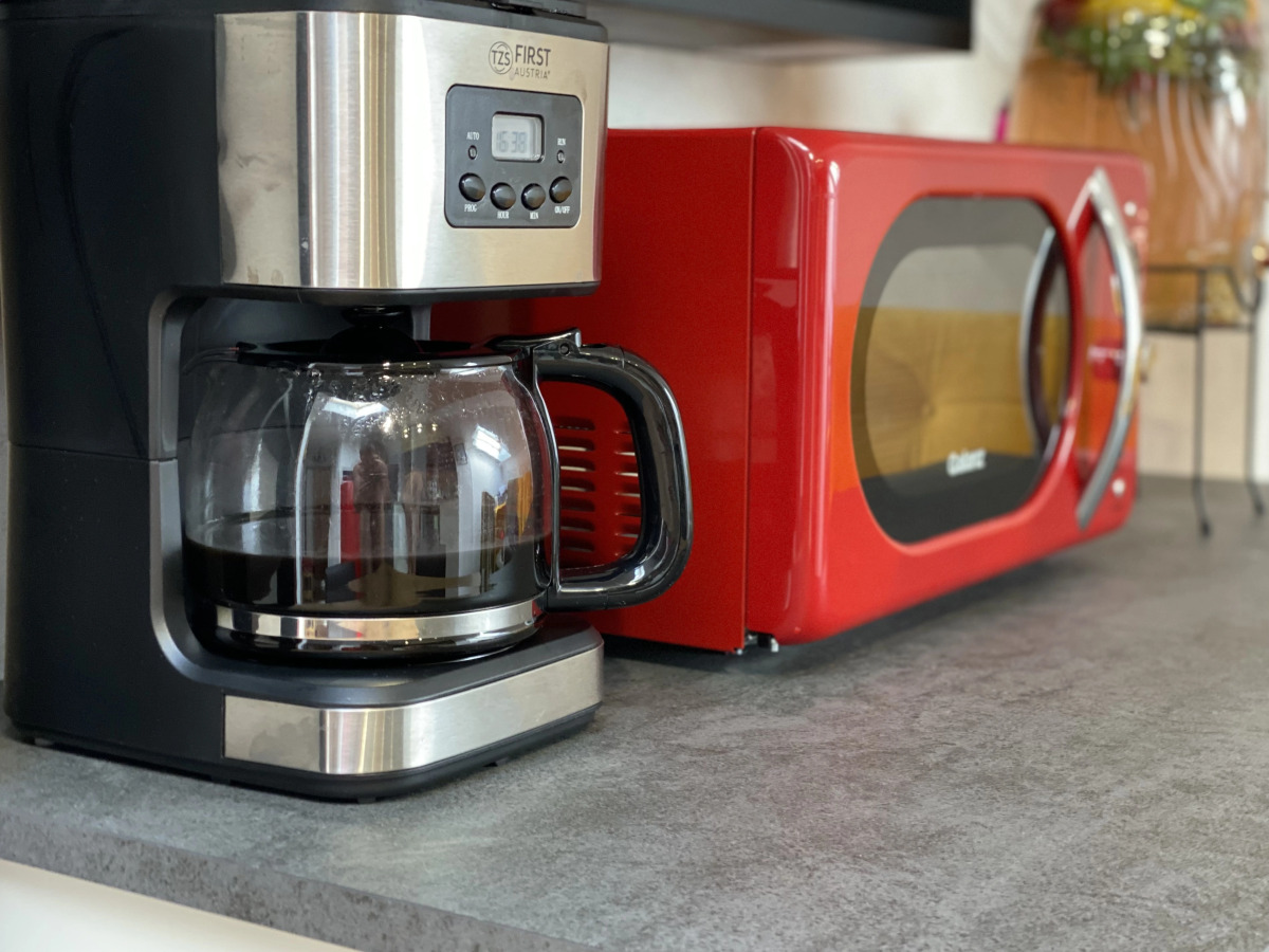 Апартаменты Марлин