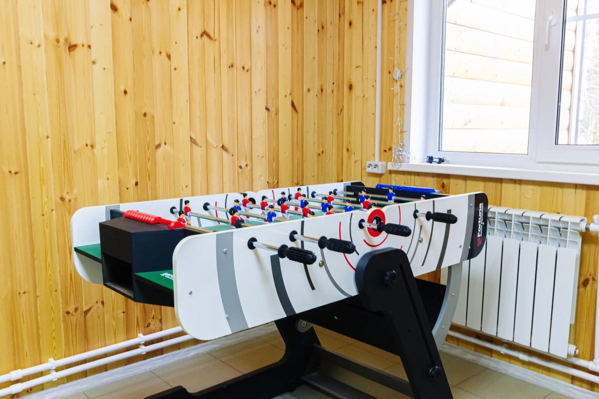 Гостевой дом На Чеснаве