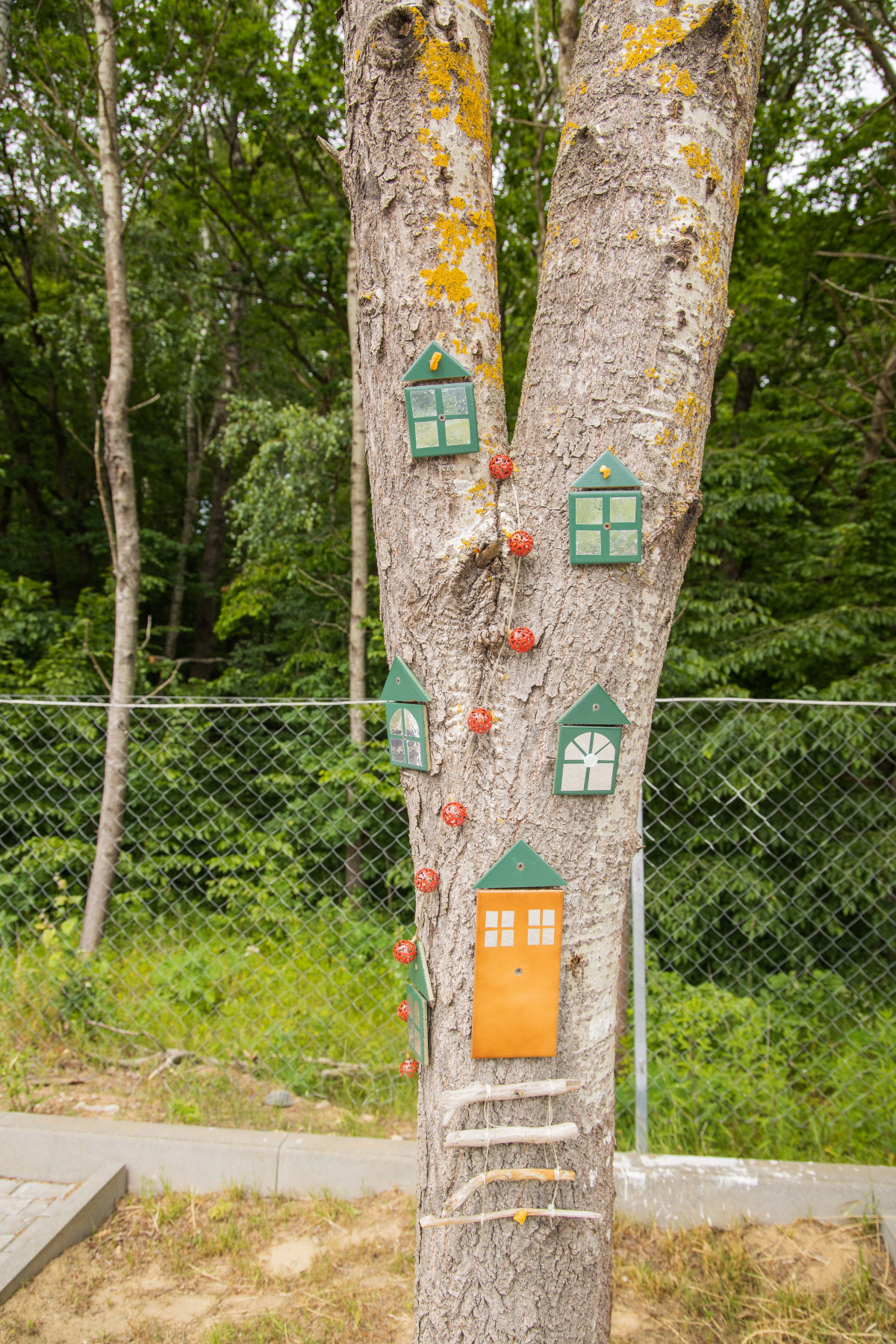 Апартаменты LovelyHome39 в Жк Oberdorf