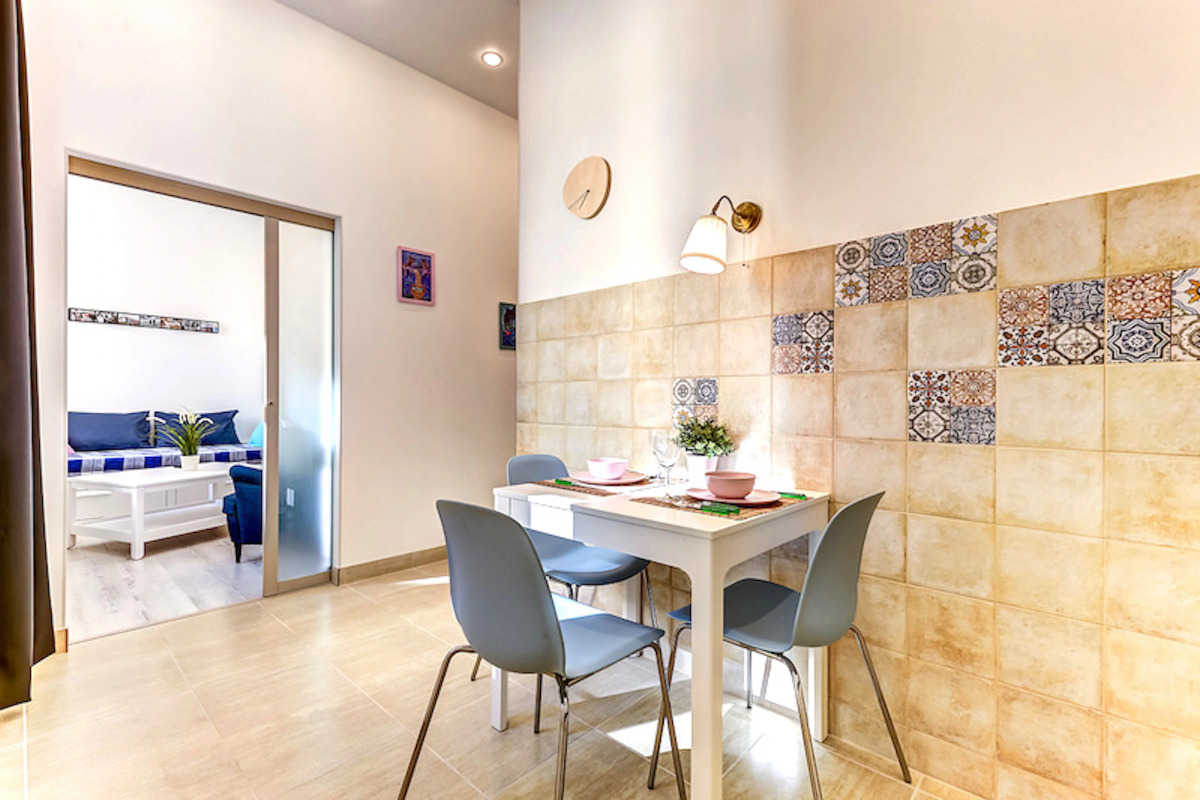 Апартаменты на Жуковского