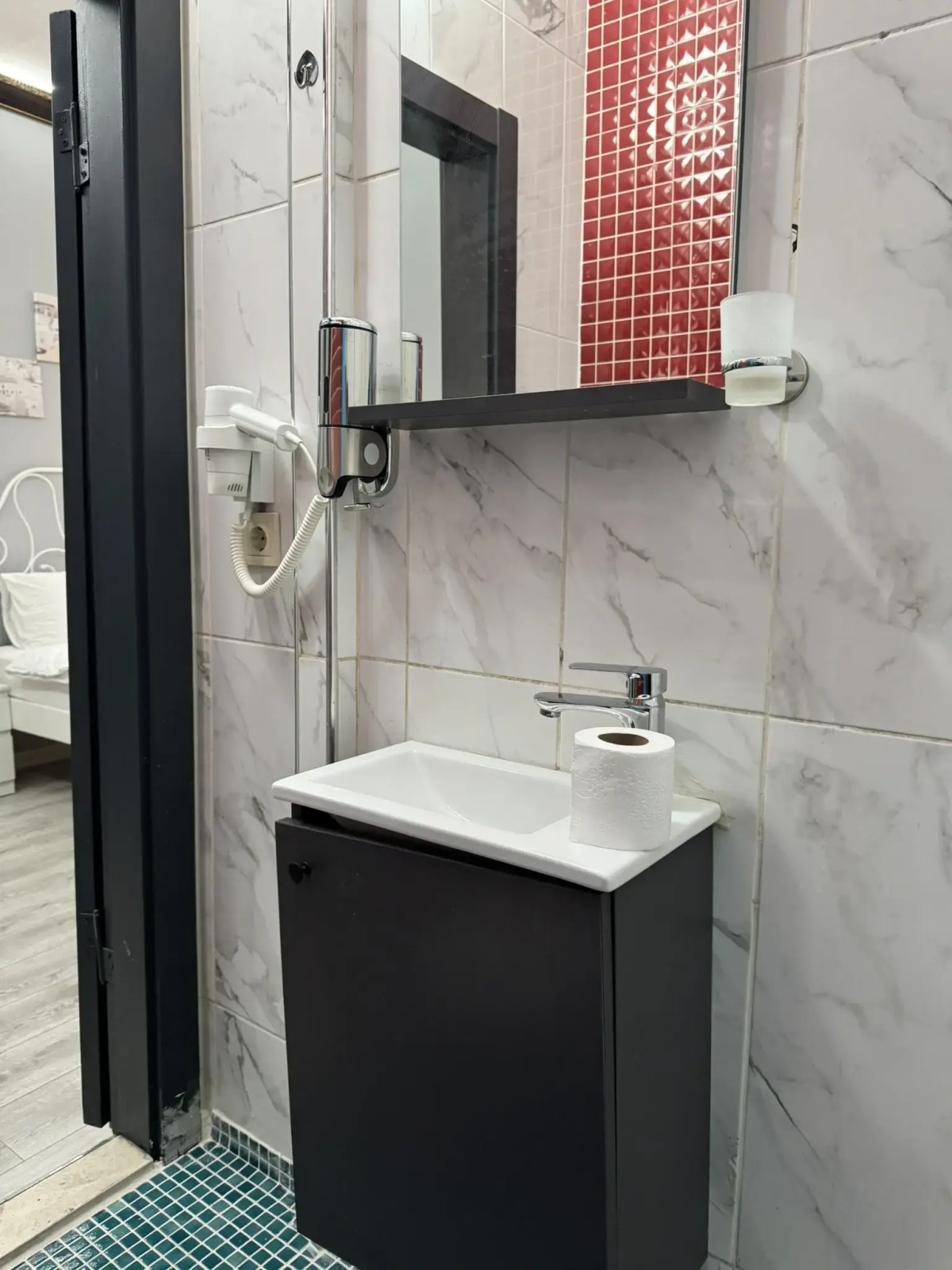 Отель White İnn Taksim