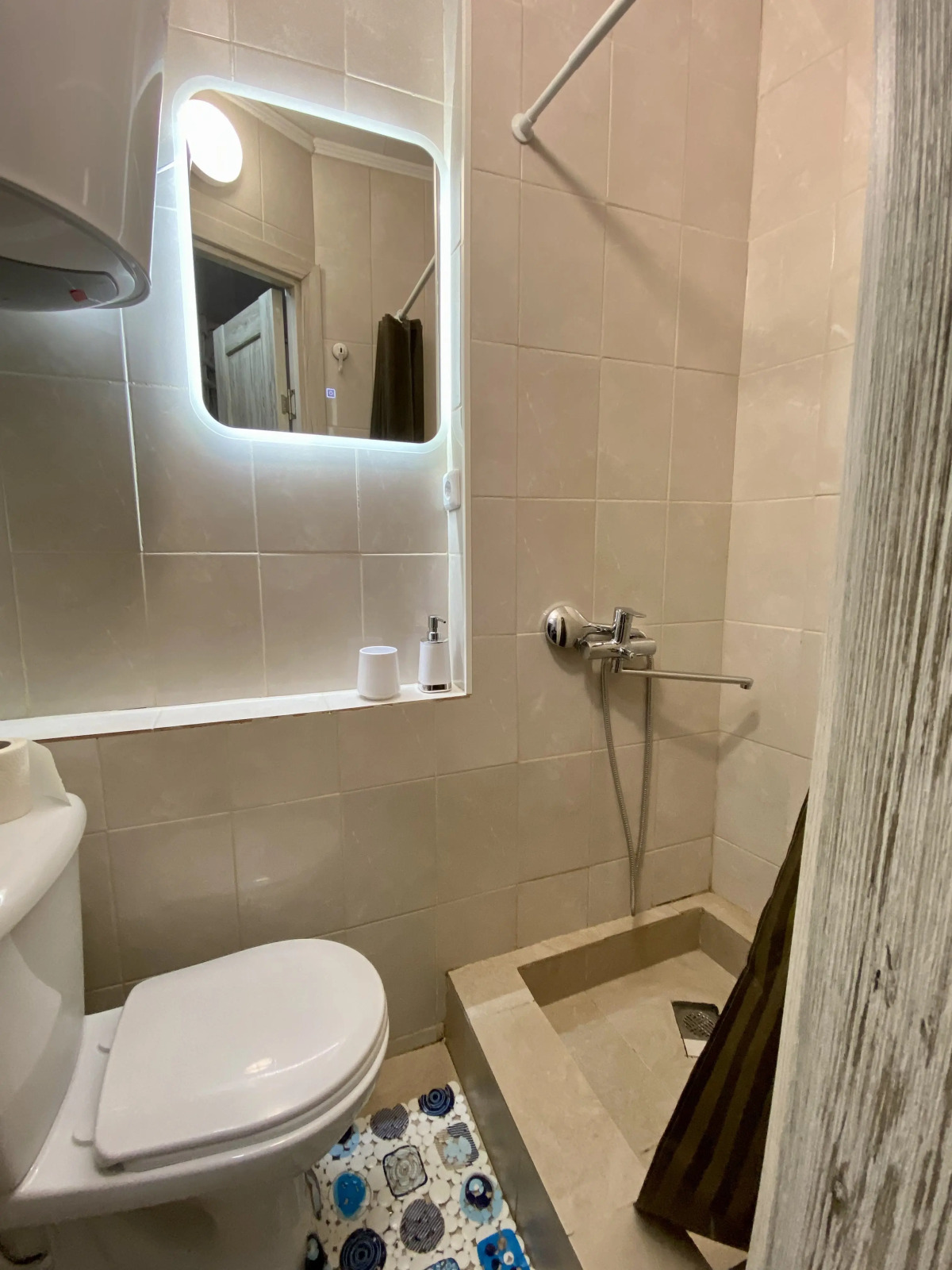 Апартаменты Соборная 3