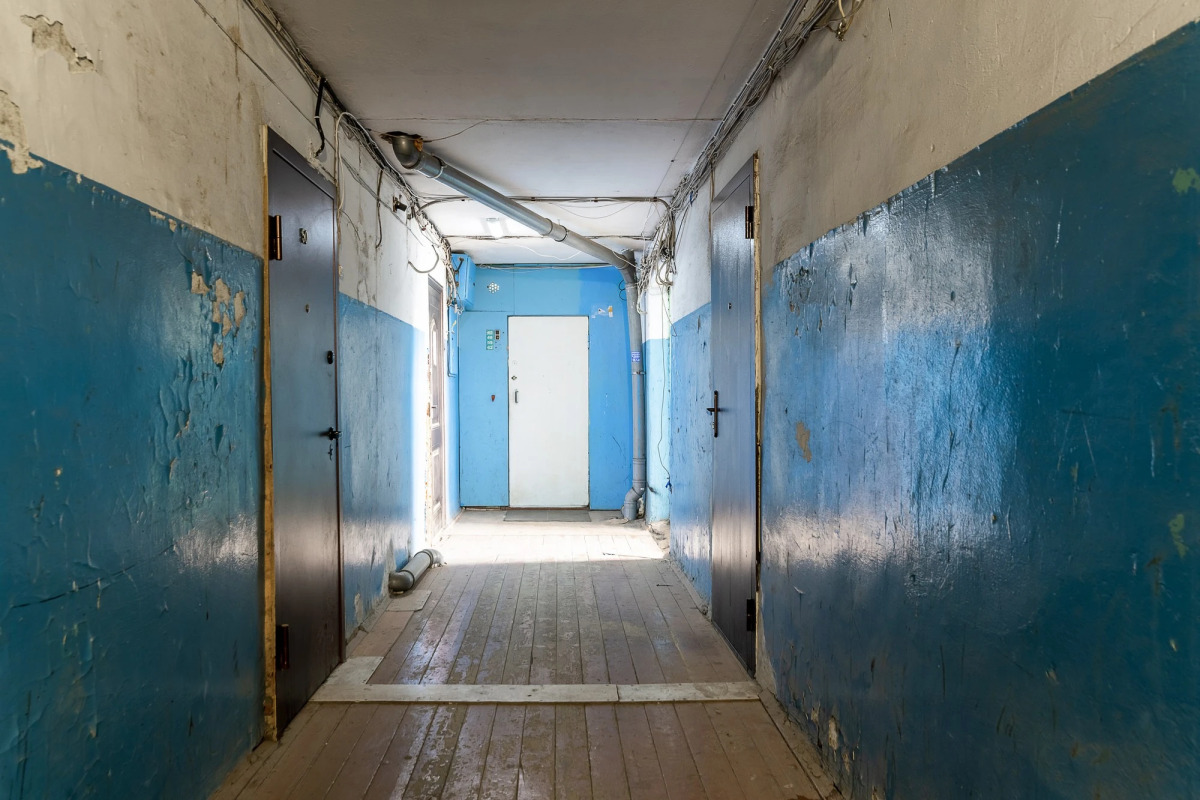 Апартаменты Prim Rooms Apartments