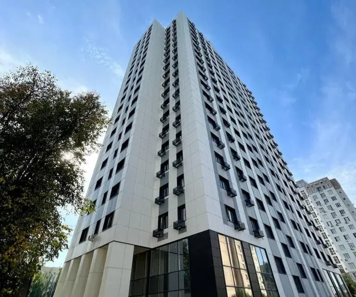 Апартаменты Студия на улице Революционная