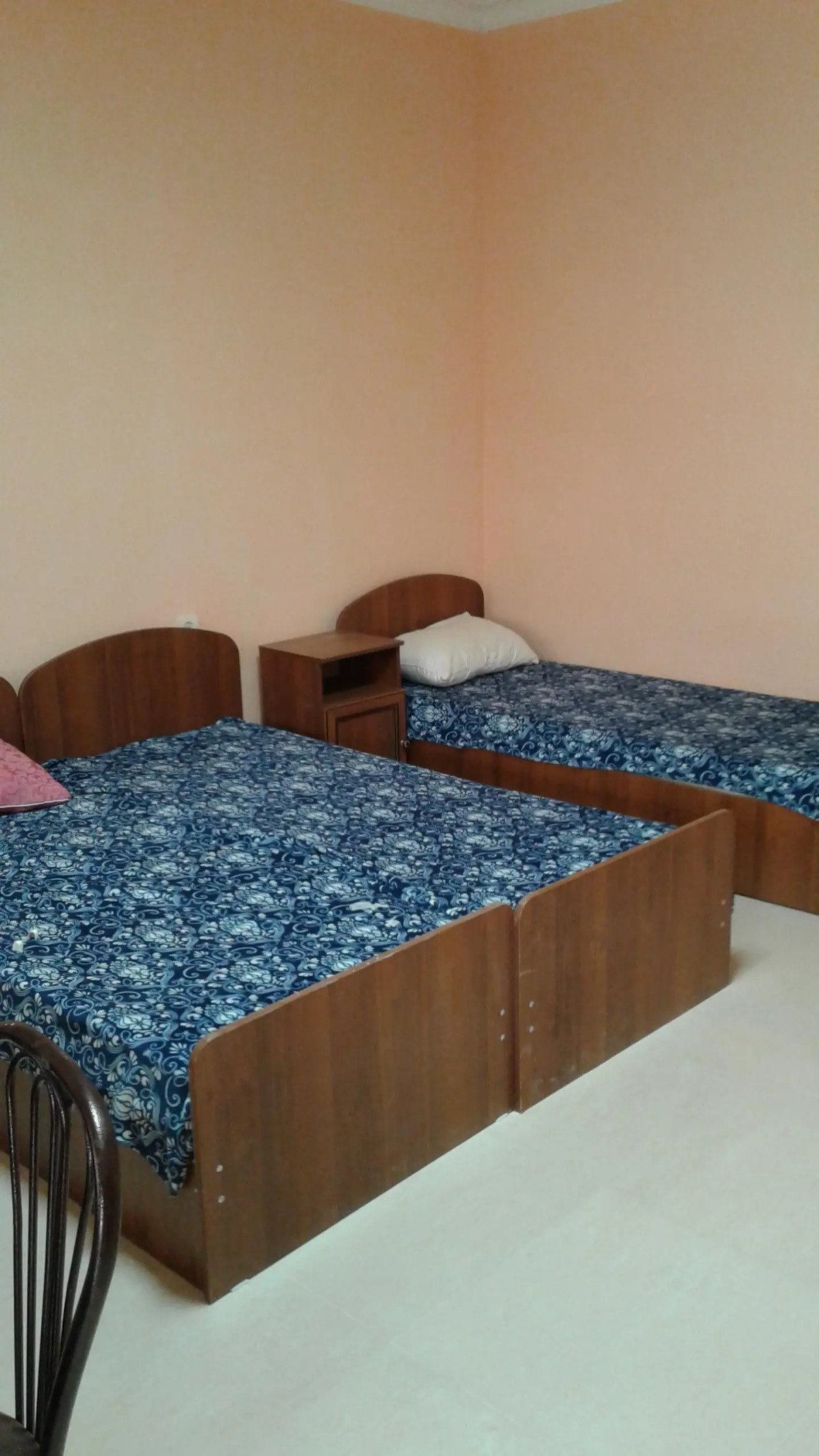 Гостевой Дом Атлан