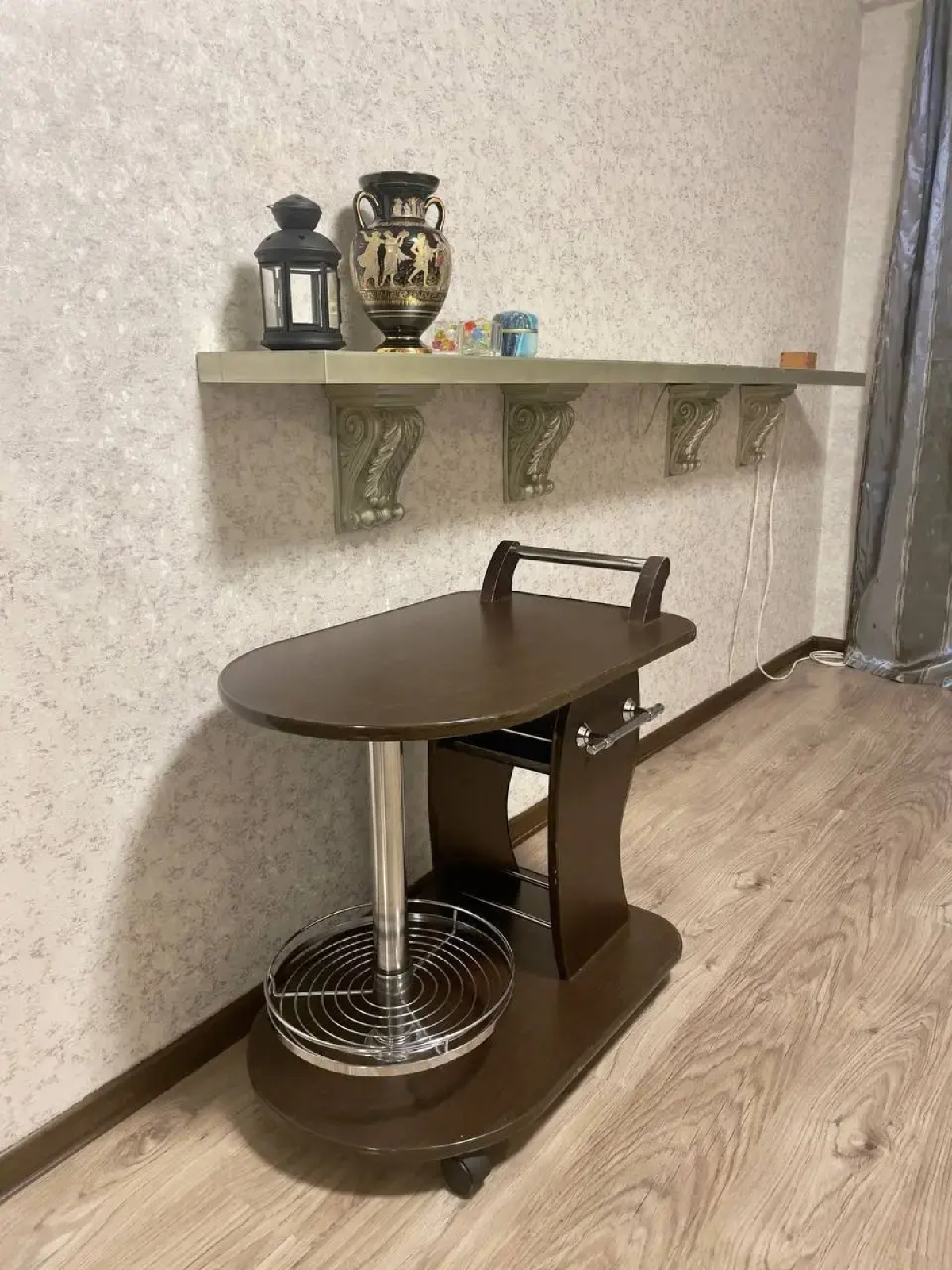 Квартира на улице Русская