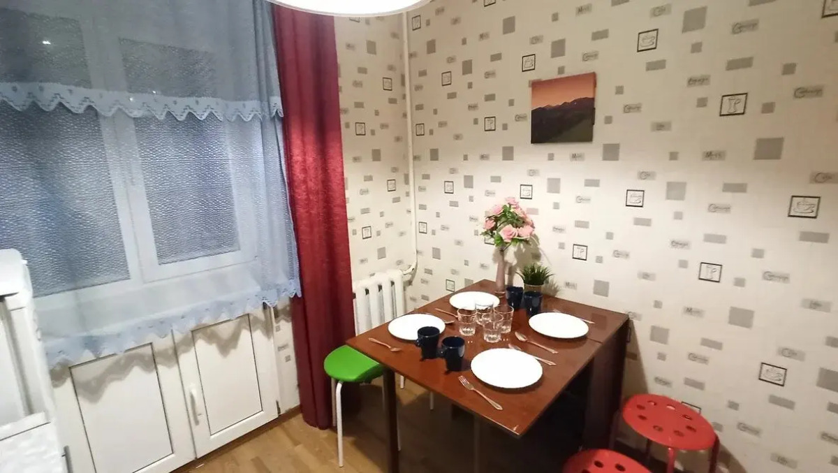 Квартира Дуси Ковальчук 185