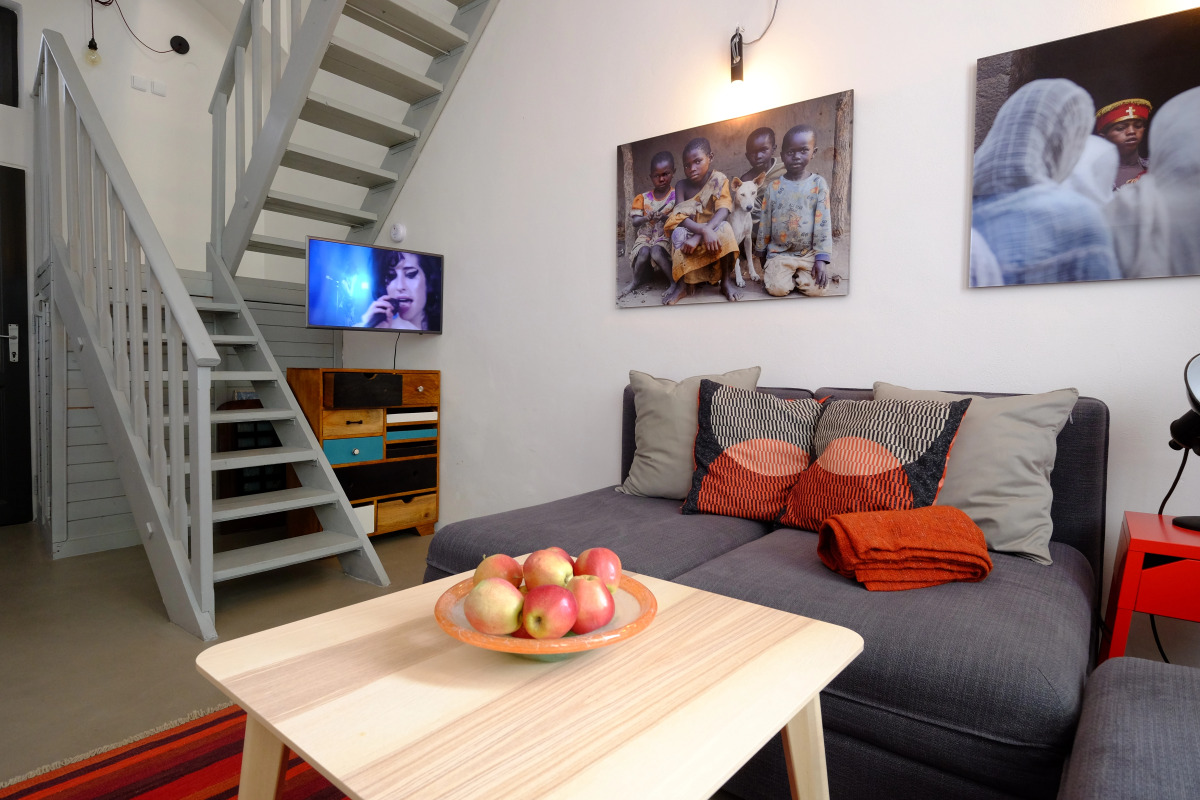 Апартаменты Pawlansky