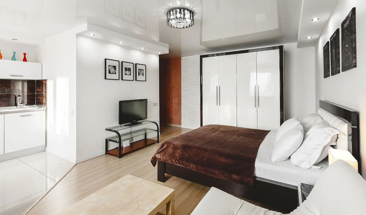 Апартаменты KemRoom на пр. Ленина 36