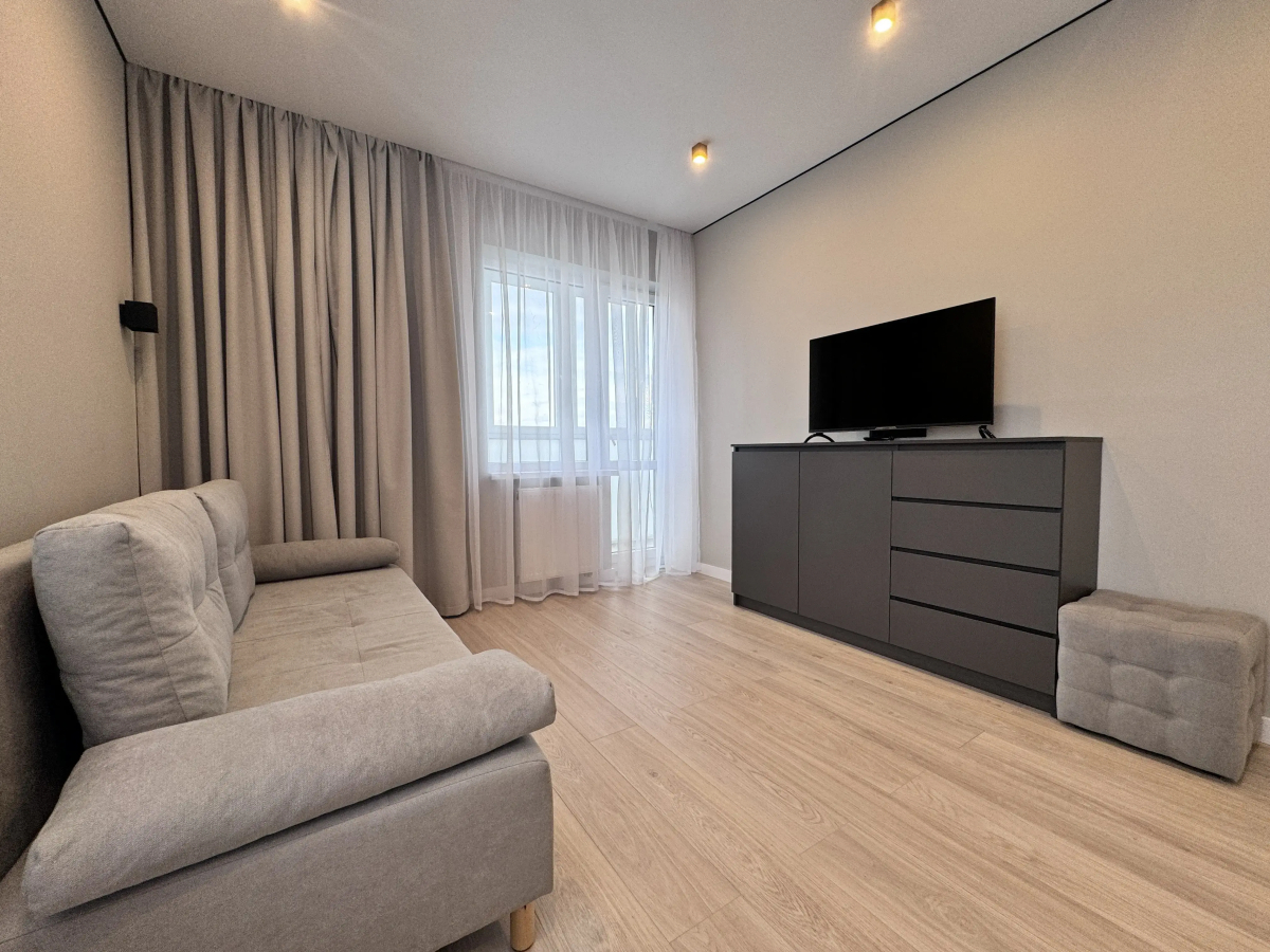 Апартаменты Двухкомнатные 39kvartir в Светлогорске