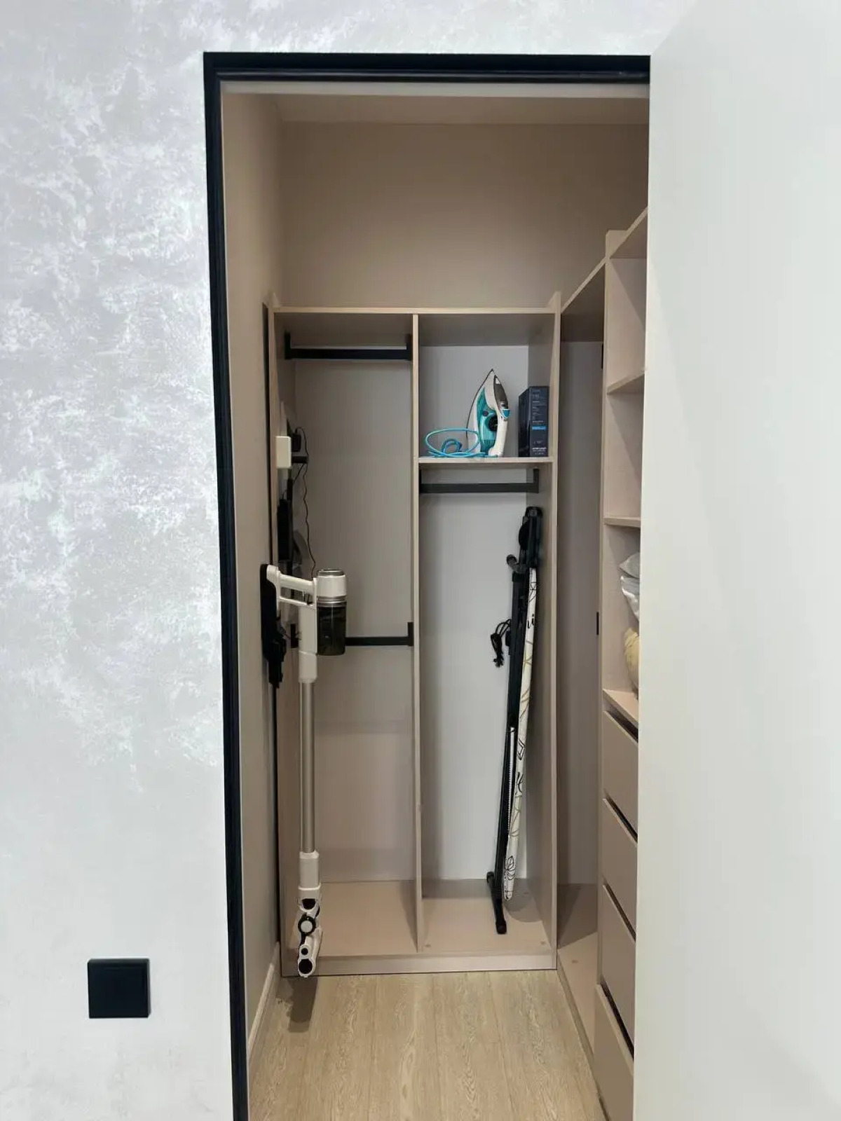 Апартаменты СКомфортом рядом с горнолыжкой Горный Воздух