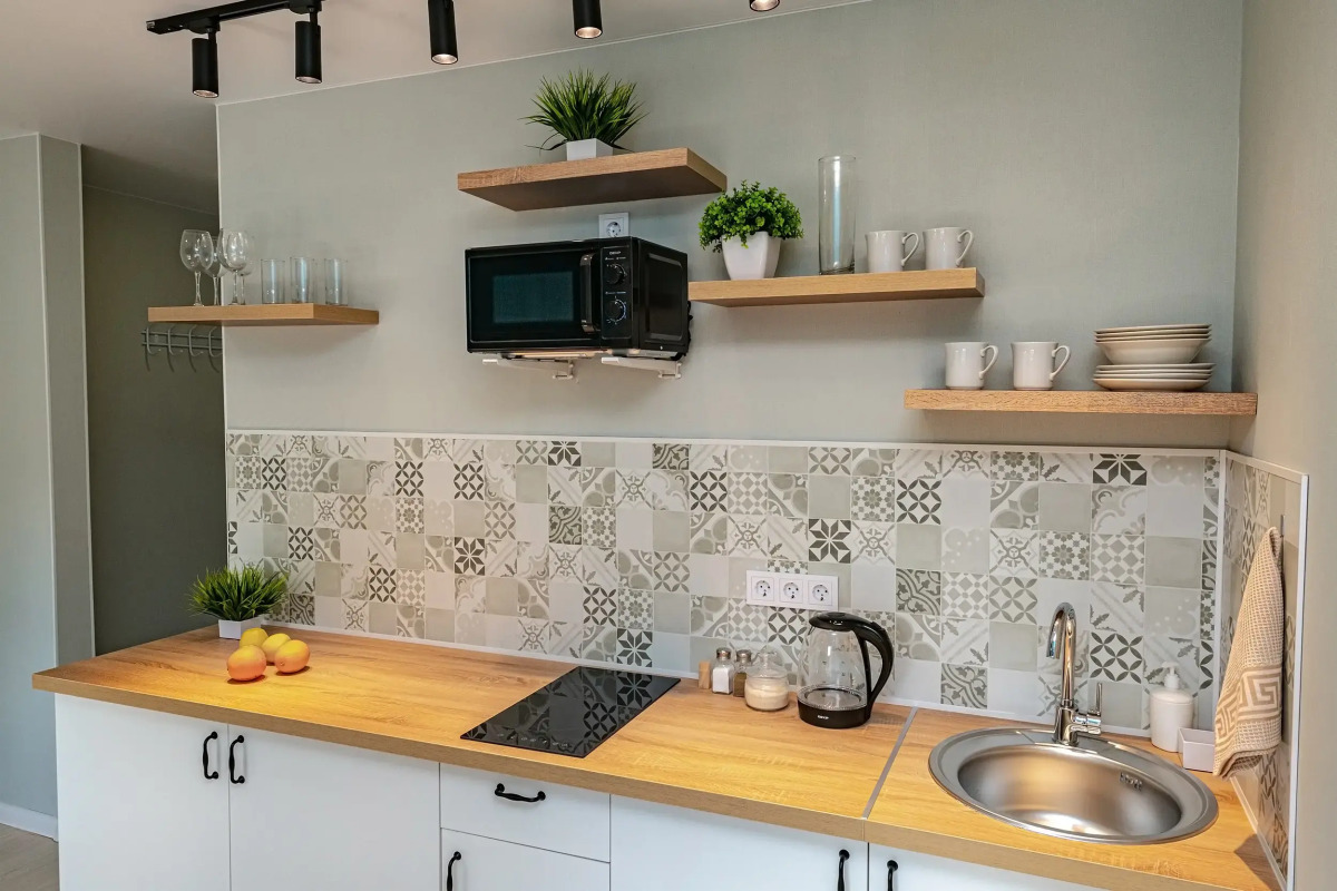 Апартаменты TopHouse на Авраменко 17, 3