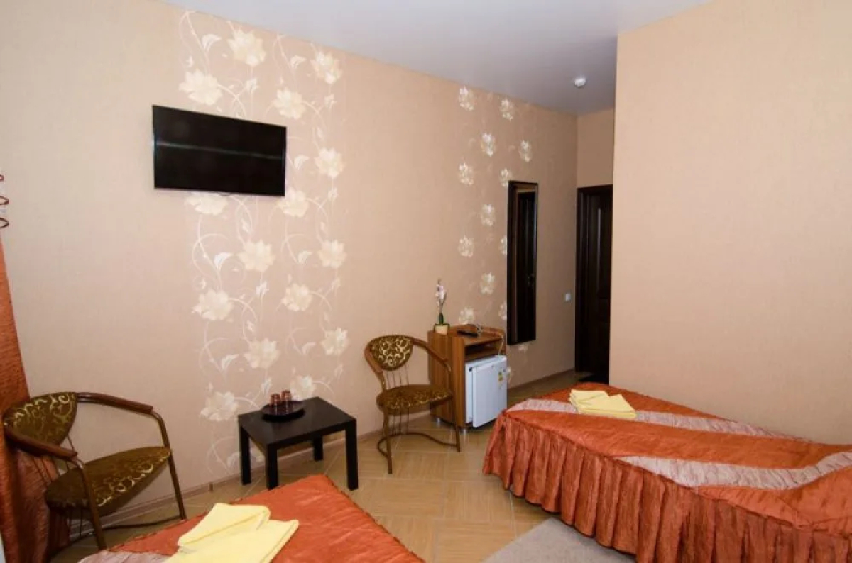 Мини-Отель Победа