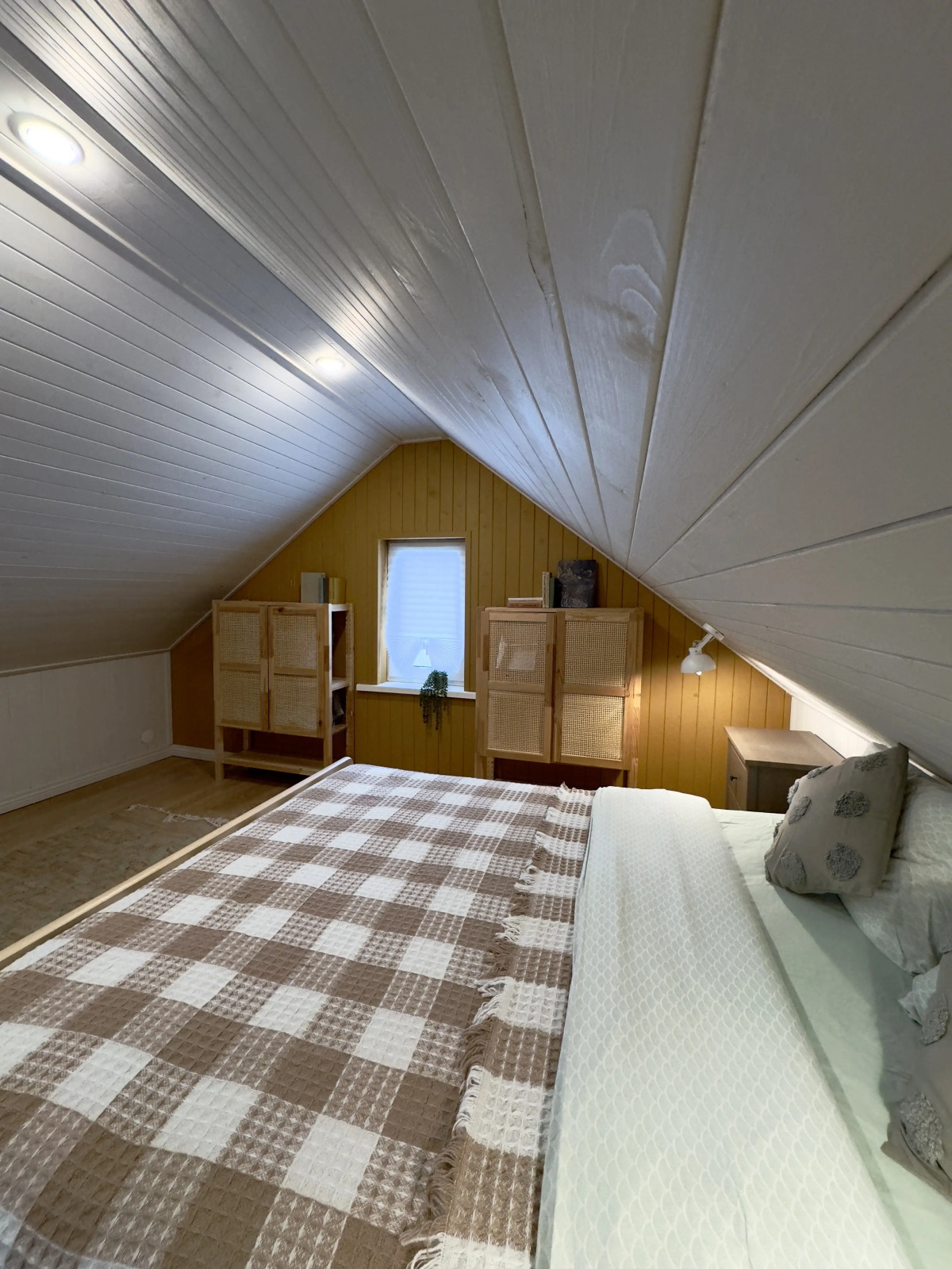 Гостевой дом Тайка Хаус