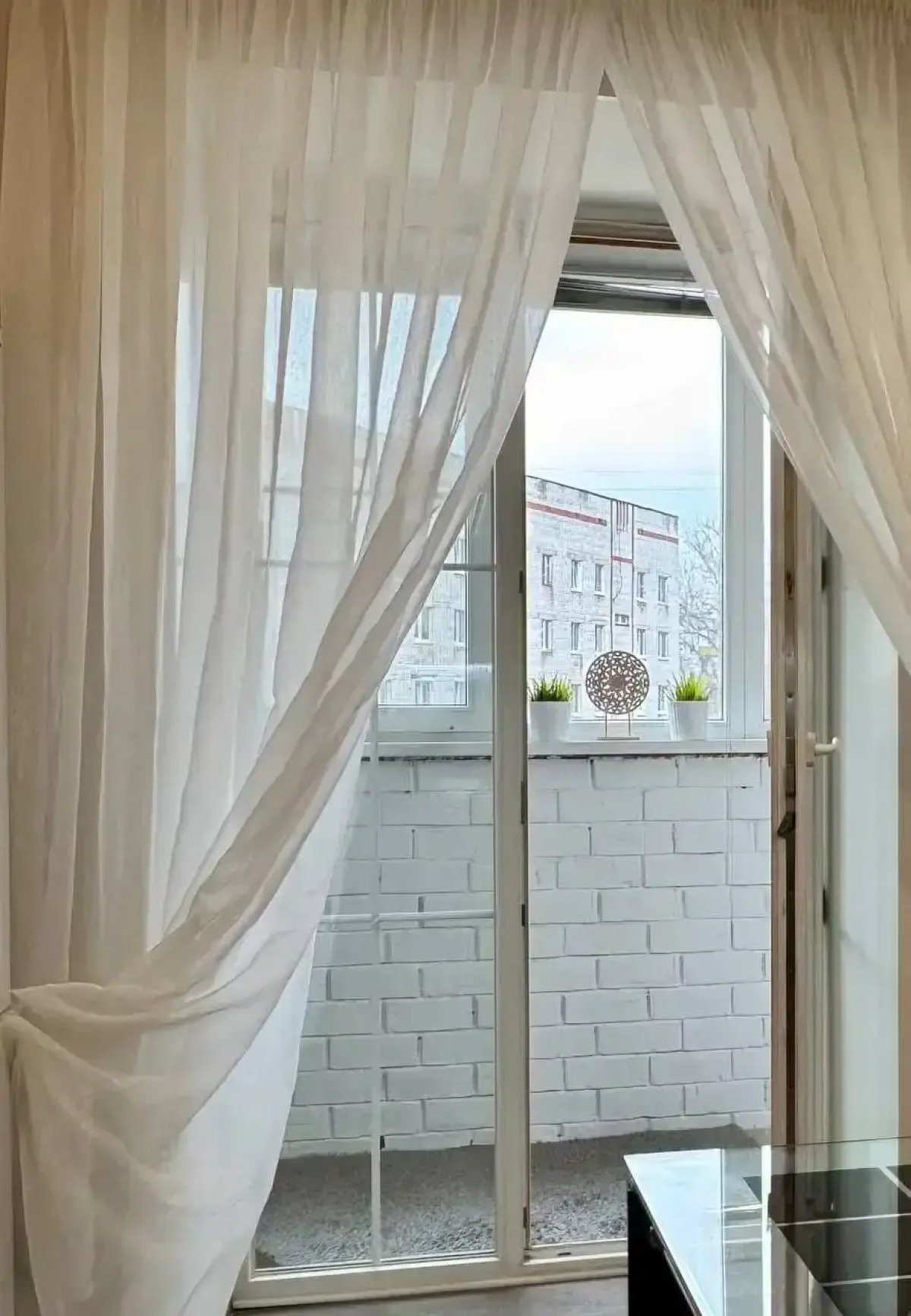 Квартира Современная квартира в микрорайоне Гомзово